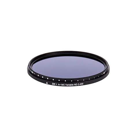 Jjc F Ndv Mm Series Variable Neutral Density Filter