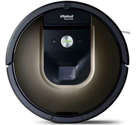 Роботы пылесосы iRobot (айробот) – купить умный пылесос на OZON по ...