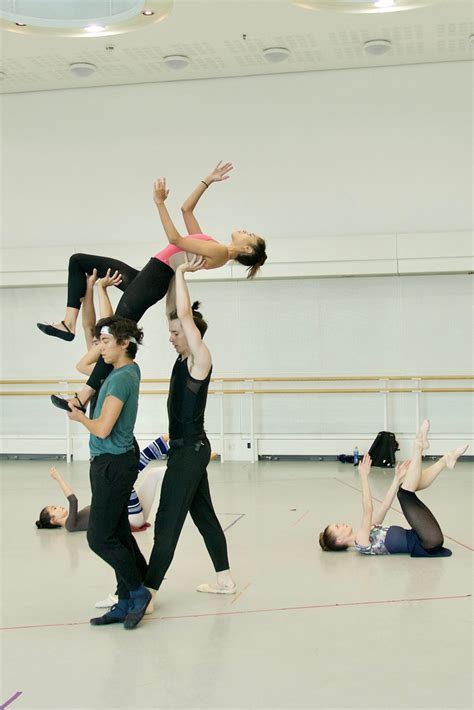 Luca Acri — People — Royal Opera House