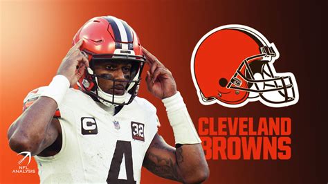 Browns Qb Deshaun Watson Provides Huge Injury Update