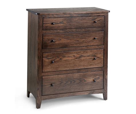 Dover Chest Of Drawers From DutchCrafters Amish Furniture