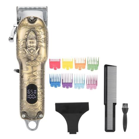 Cuque Tondeuses Lectriques Kit Tondeuse Cheveux Lectrique Tondeuse