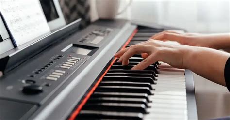 Top Best Digital Piano Keyboards Reviews