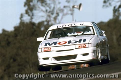 92031 Peter Brock Holden Commodore Vp Lakeside 1992 Photographer