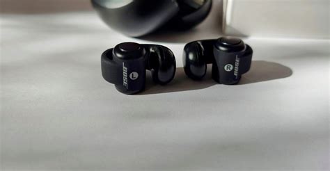 Bose Ultra Open Earbuds Review: The Age Of Open Earbuds - Fourth Source