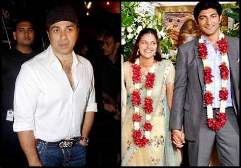 Ahana Deol wedding: Would Sunny Deol arrive? (see pics) | Bollywood ...