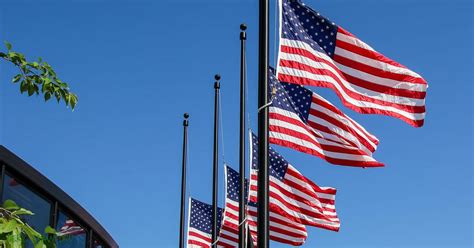 Beshear Holcomb Direct Flags To Fly At Half Staff After Deadly Us