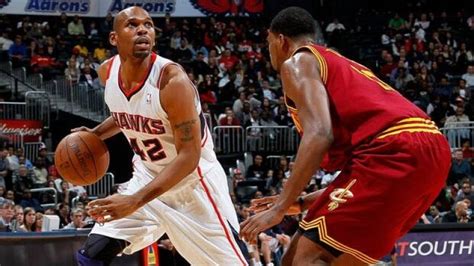 Nets ink veteran Jerry Stackhouse | CBC Sports