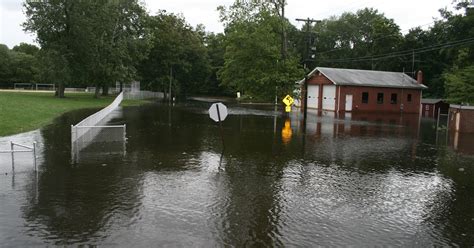 Denville firehouse reopens 3 years after Irene flooding