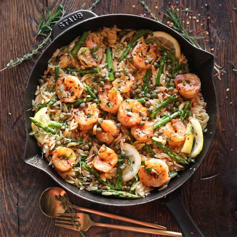 30 Minute One Pan Dinners Recipe Collection Julias Album