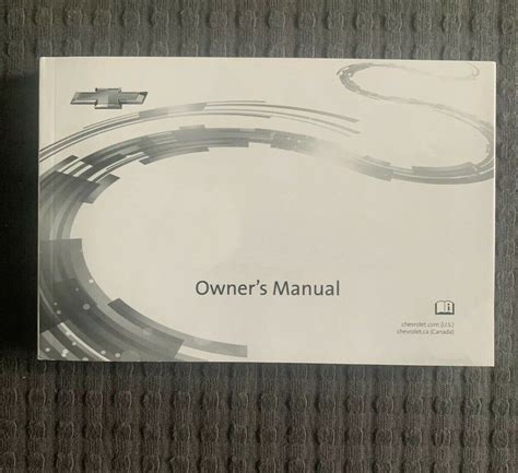 1977 Chevrolet Impala Caprice Owner S Manual Set