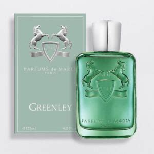 Parfums De Marly Greenley Eau De Parfum