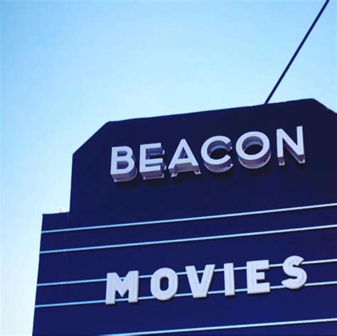 Beacon Movie Theater in New York - Showtimes