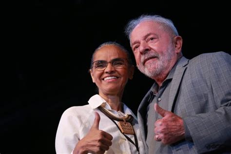 Marina Silva Estipula 6 Secretarias Para O Ministério Do Meio Ambiente