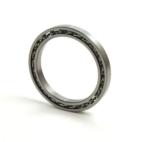 Tritan Deep Groove Ball Bearing Narrow Series 45mm Bore Dia 68mm