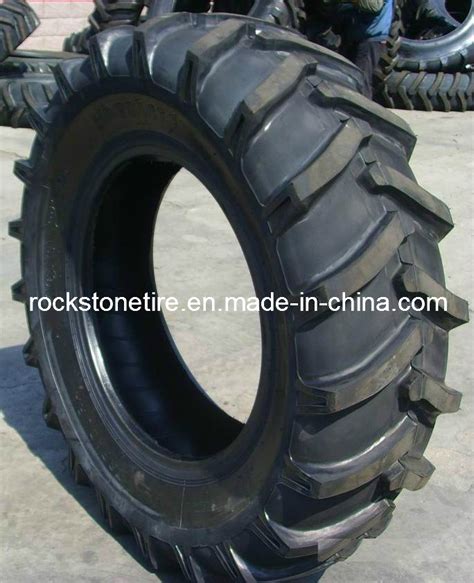 Agriculture Tyre Tractor Tire R China Tractor Tire And R