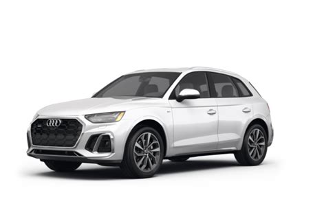 2024 Audi Q5 45 Tfsi S Line Premium Plus Prices And Cost To Own Kelley Blue Book