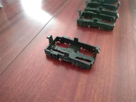 GENUINE HORNBY S9670 Class 43 HST Intercity 125 Bogie Frame R069 0020