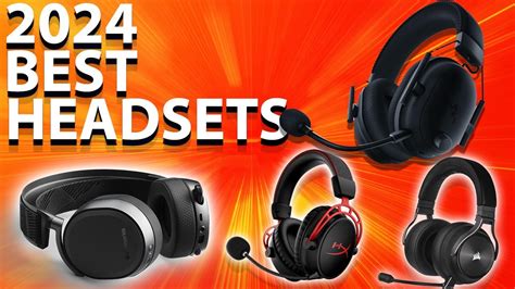 Best Wireless Gaming Headsets On Sale Now Youtube