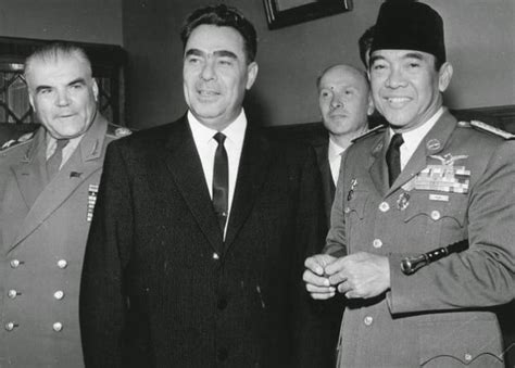 peran indonesia  gerakan  blok gnb kumparancom