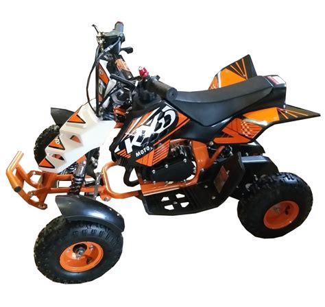 Kxd Pro Mini Quad M5 United Trade Nederland