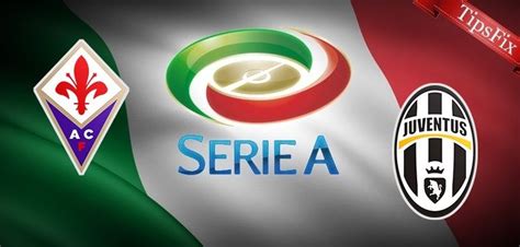 Fiorentina Vs Juventus 15 01 2017 Italian Serie 2016 17 Live