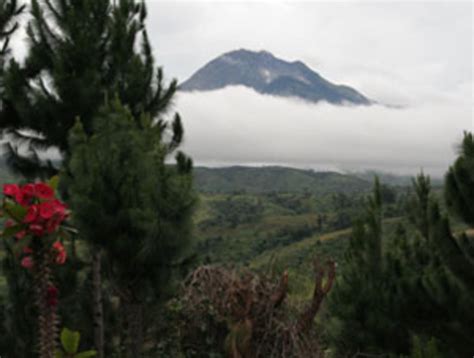 Mount Apo