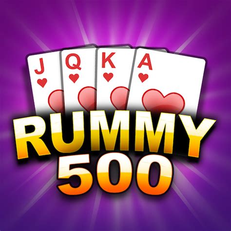 Rummy 500 Card Offline Game Para PC Mac Windows 11 10 8 7