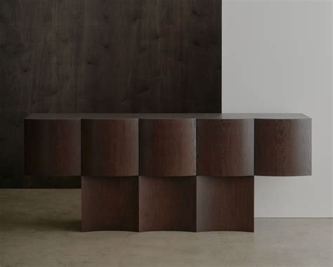 Leibal Lune Cabinet Minimal Furniture Furniture Design Minimalist