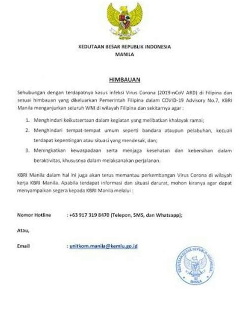 Contoh Pidato Singkat Tentang Covid Filtrujillo