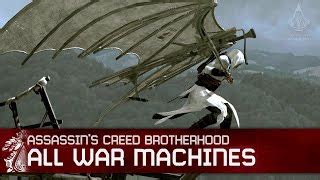 Assassin S Creed Brotherhood Trophy Guide PS4 MetaGame Guide