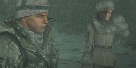 Resident Evil: Revelations - News | Game Rant