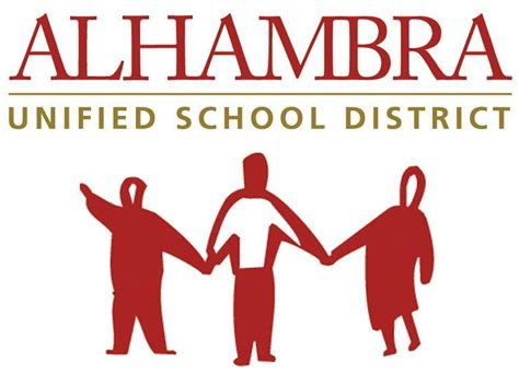 Alhambra Unified School District