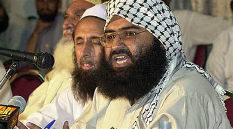 Maulana Masood Azhar dead, say sources; Jaish-e-Mohammad claims terror ...