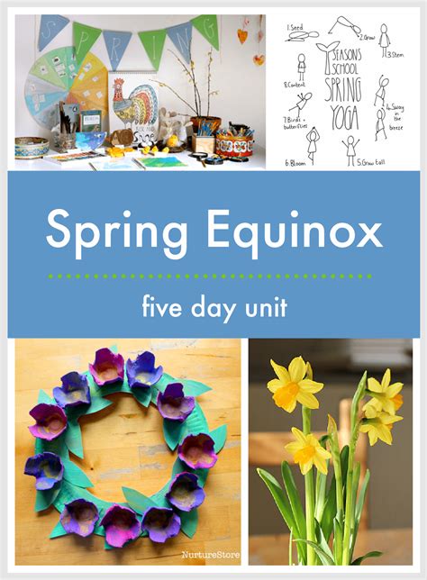 Spring Equinox