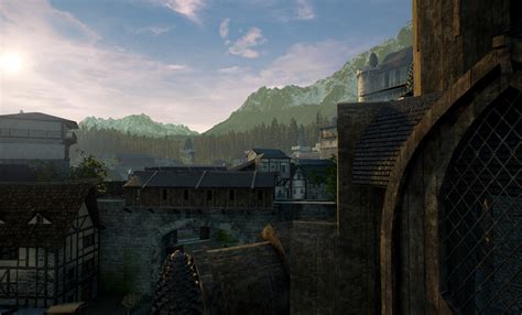 Chronicles Of Elyria Next Gen Dynamic Mmorpg