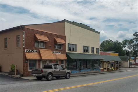 Pawn Pawan Pawn Store In Blairsville Georgia Jwcjr Flickr