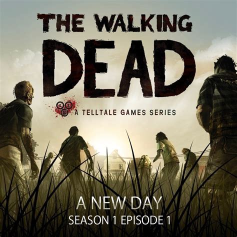 The Walking Dead Season One Episode 1 A New Day Ign