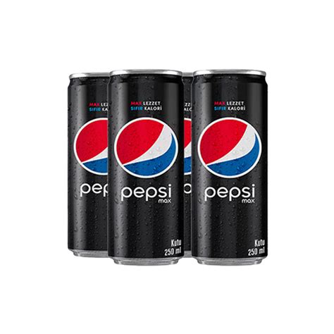 Pepsi Max