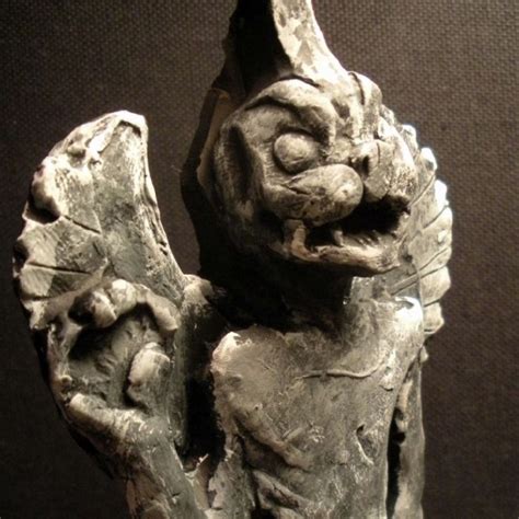 Pazuzu Demonmesopotian God