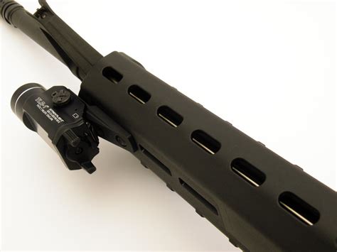 Magpul MLOK MOE - The New Rifleman | The New Rifleman