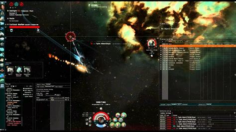 Eve Online Solo Pvp Movie Pwncursus Youtube