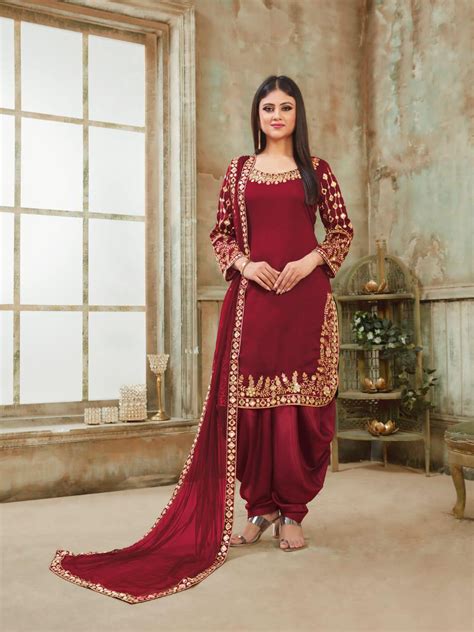 Bollywood Trends 9999 Designer Indian Salwar Kameez Bt Sk R 30894