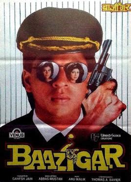 Baazigar - Wikipedia