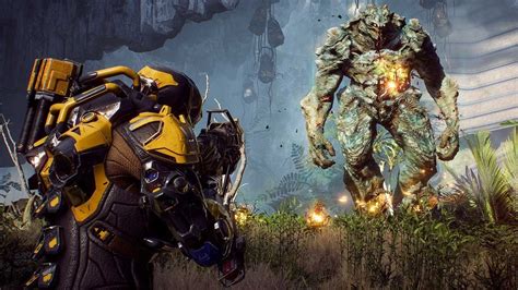 Anthem How To Unlock Tombs In Legionnaire Mission Attack Of The Fanboy