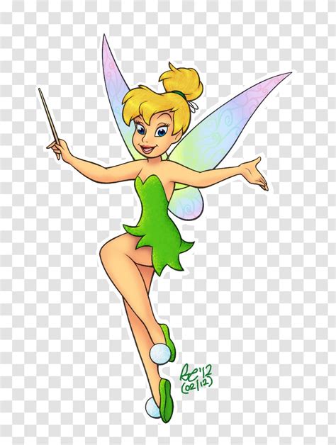 Tinker Bell Disney Fairies Silvermist The Walt Company Clip Art Free