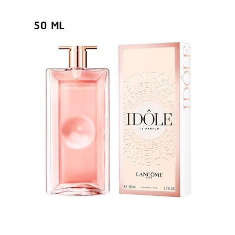 50 ML Lancome IDOLE Le Parfum EDP 50 ml กลองซล ปายไทย Shopee