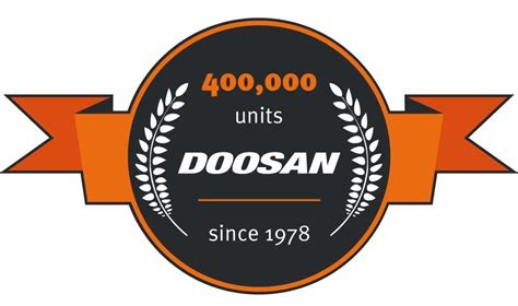 Doosan Logo Logodix