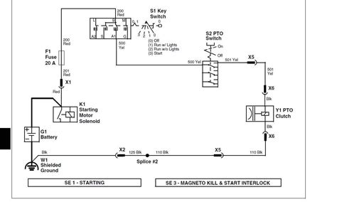 The Ultimate John Deere 4455 Wiring Diagram Guide Step By Step