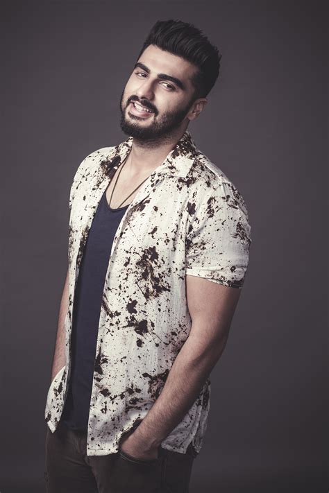 Arjun Kapoor Movies, News, Songs & Images - Bollywood Hungama